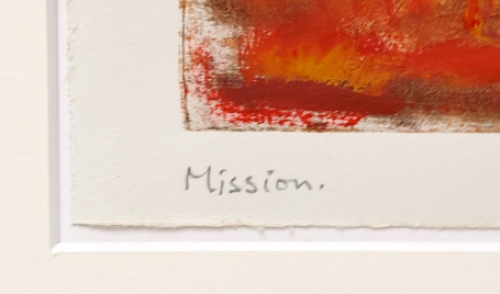 Mary Verloop of Maria Catharina Verloop van Leeuwen Boomkamp