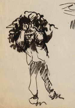 Kunstwerkje van F. Masereel bestellen