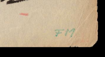 Schetsen 175 (1911-1918)