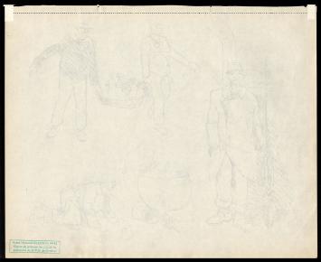 Schets 122 (1911-1918)