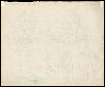 Schets 119 (1911-1918)