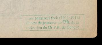 Schets 173 (1911-1918)