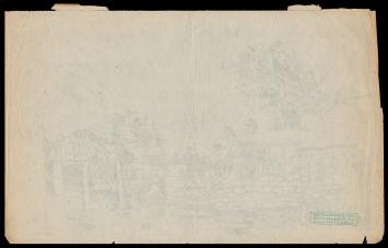 Schets 185 (1911-1918)
