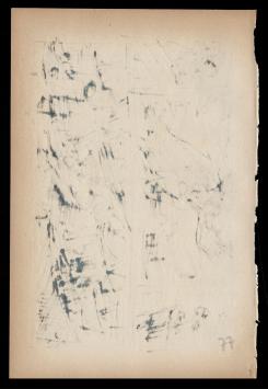 Schets 77 (1936 - 1940)