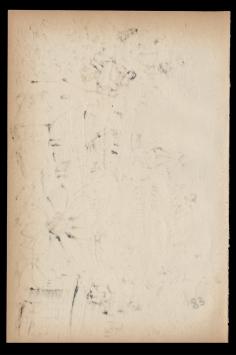 Schets 83 (1936 - 1940)