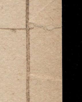 Schets 1 (1936 - 1940)