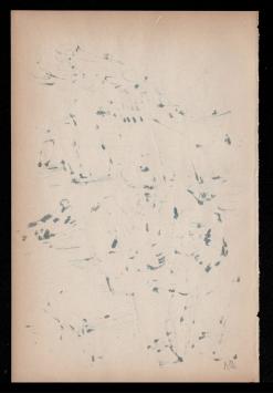 Schets 19 (1936 - 1940)