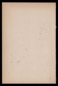 Studieschets van F. Masereel