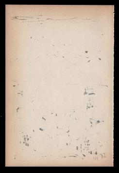 Schets 32 (1936 - 1940)