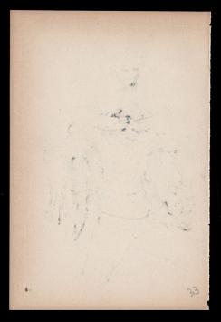 Studieschets van F. Masereel