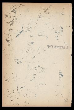 Schets 38 (1936 - 1940)