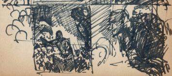 Schets 67  (1936 - 1940)