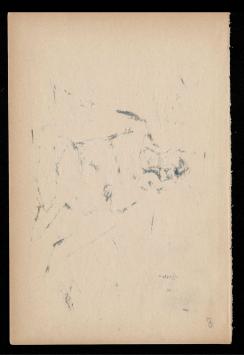 Schets 8  (1936 - 1940)