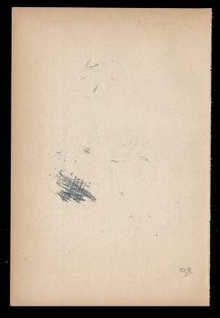 Schets 98  (1936 - 1940)