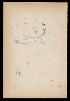 Schets 90 (1936 - 1940)