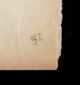 Schets 52  (1936 - 1940)