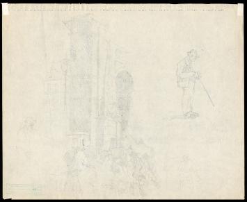 Schets 129 (1911-1918)