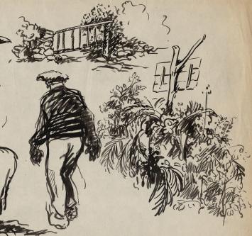 Kunstwerk van F. Masereel aankopen