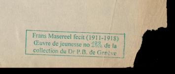 Schets 188 (1911-1918)