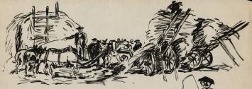 Kunstwerk van F. Masereel aankopen