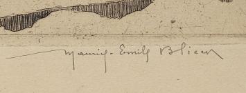 Ypres Maisons des Corporations