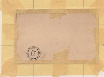 Huis aan het water 1912