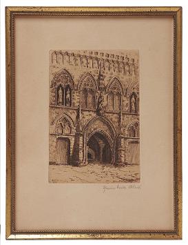 Ets van Maurice-Emile Blieck kopen