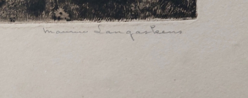 Cieux chargés 147/200
