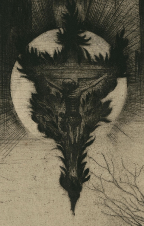 Ets van M. Langaskens  La terre