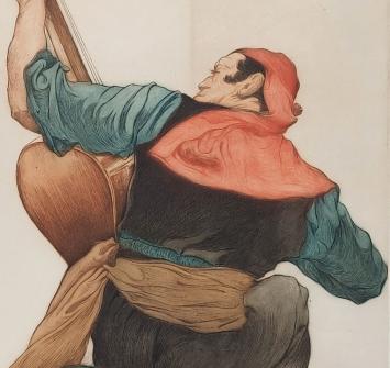 Etsen van Maurice Langaskens kopen