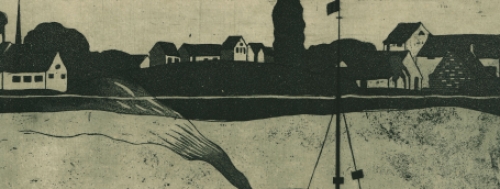Le Reflet 1926 7/50