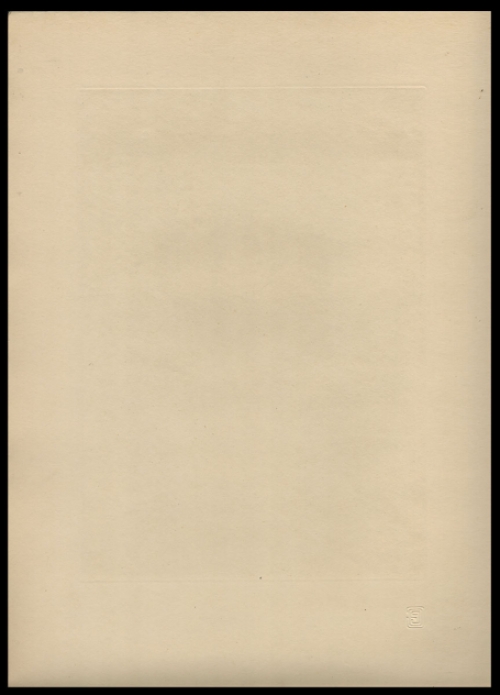 Le Reflet 1926 7/50