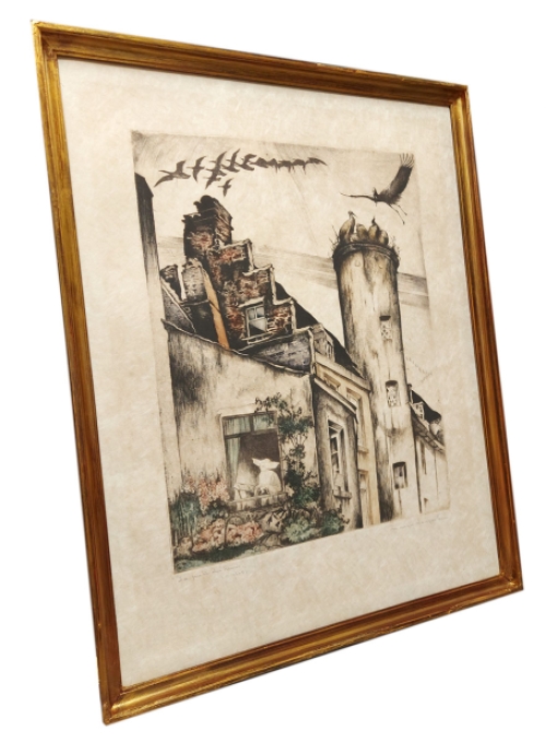 La fuite des heures 2 état