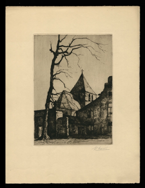 Ets van Maurice Mareels kopen
