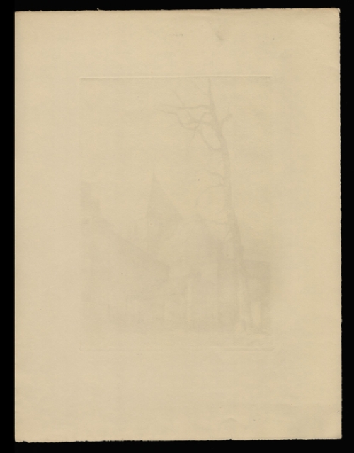 Coin de Droogenbosch 1941