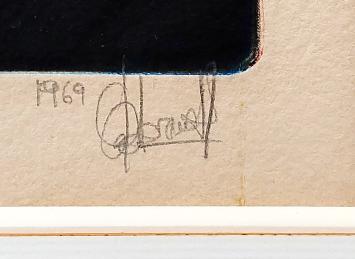 Reunion, Manière Noire 1969 5/11