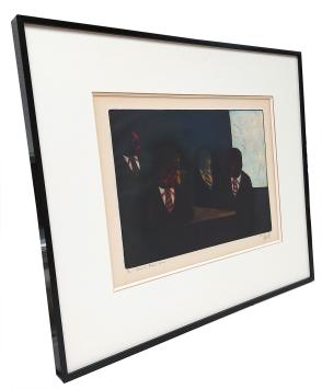 Reunion, Manière Noire 1969 5/11