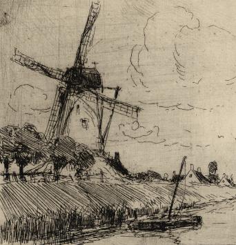 Maurice Seghers, Antwerpse kunstenaar