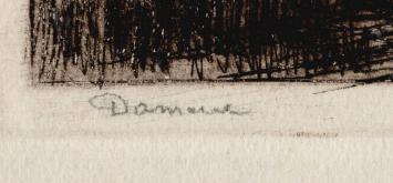 Ets in uitstekende conditie