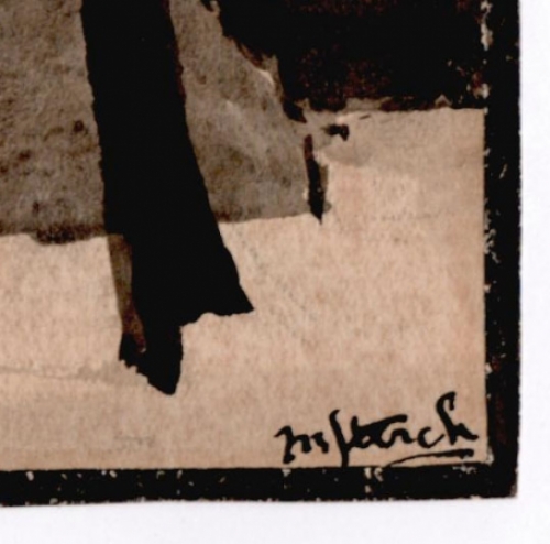 Schilderij van Maurice Sterck  kopen