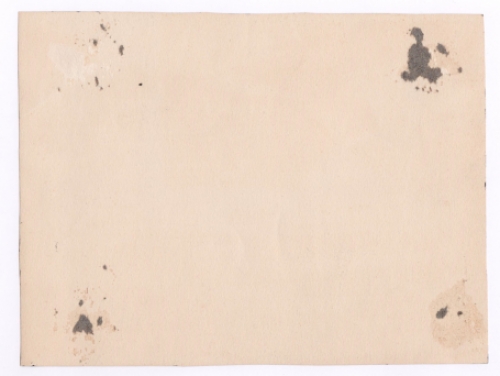 Kunstwerk van M. Sterck