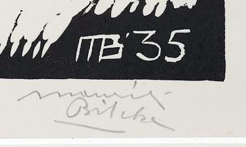 MB35 Lino 1935
