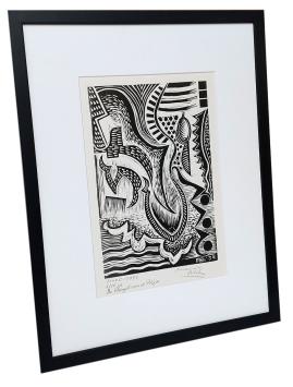 De vleugels van de poëzie 1934 6/10 e.a.