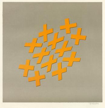 Belgische kunstenaar Jean-Pierre Maury