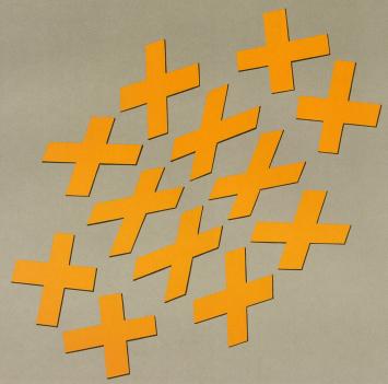 Belgisch-Franse kunstenaar Jean-Pierre Maury