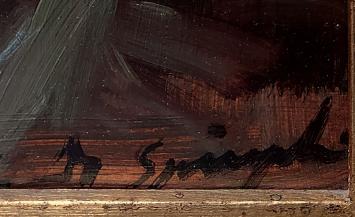 Belgische kunstenaar Marthe De Spiegeleir