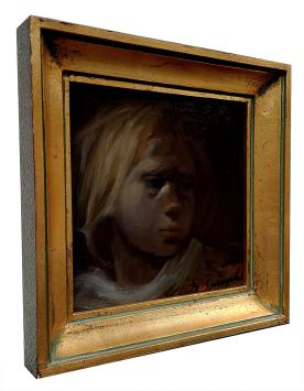 Belgische kunst kopen van Belgische kunstenaressen