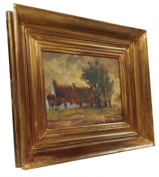 Belgische kunst kopen van Belgische kunstenaressen