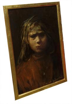 Belgische kunst kopen van Belgische kunstenaressen