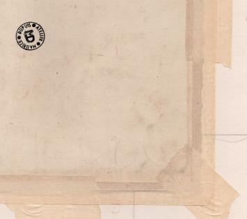 De schilder in zijn atelier met een naaktmodel